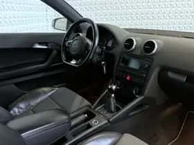 Audi A3 (2007) thumbnail 3