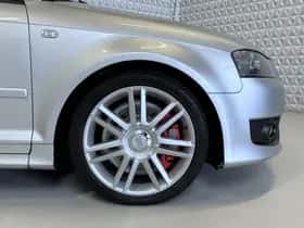 Audi A3 (2007) thumbnail 21