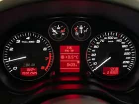 Audi A3 (2007) thumbnail 23