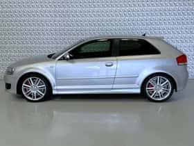 Audi A3 (2007) thumbnail 6