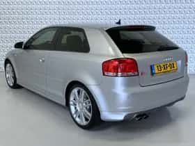 Audi A3 (2007) thumbnail 7
