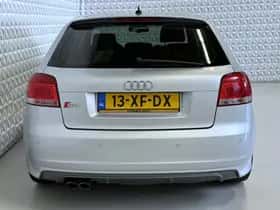 Audi A3 (2007) thumbnail 8