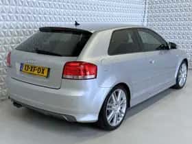 Audi A3 (2007) thumbnail 9