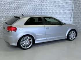 Audi A3 (2007) thumbnail 10