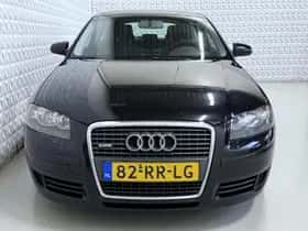 Audi A3 (2005) thumbnail 11