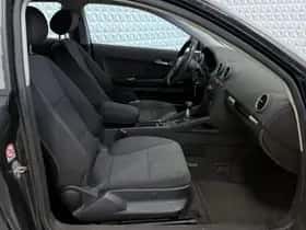 Audi A3 (2005) thumbnail 12