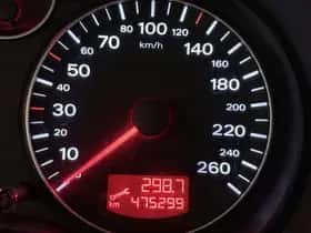 Audi A3 (2005) thumbnail 18