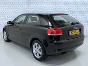 Audi A3 (2005) thumbnail 3