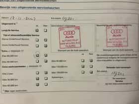 Audi A3 (2005) thumbnail 24