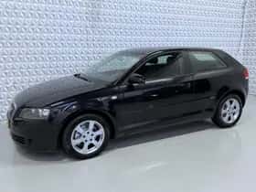 Audi A3 (2005) thumbnail 4