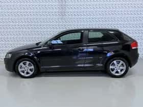 Audi A3 (2005) thumbnail 5