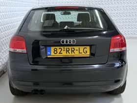 Audi A3 (2005) thumbnail 6