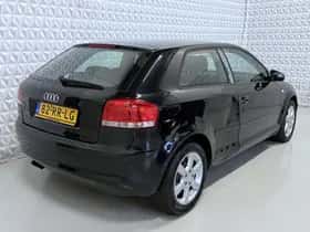 Audi A3 (2005) thumbnail 7