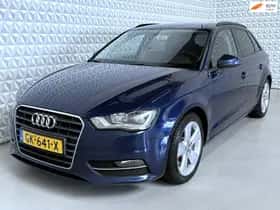 Audi A3 (2013)