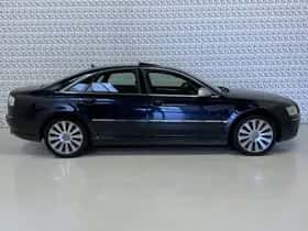 Audi A8 (2005) thumbnail 11