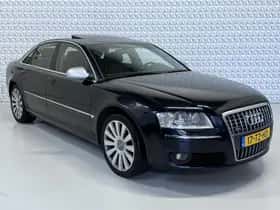 Audi A8 (2005) thumbnail 12