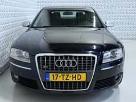 Audi A8 (2005) thumbnail 13