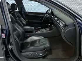 Audi A8 (2005) thumbnail 14