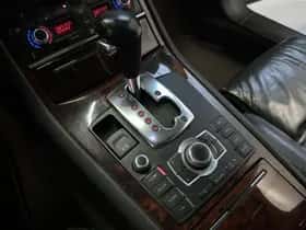 Audi A8 (2005) thumbnail 17