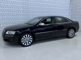 Audi A8 (2005) thumbnail 5