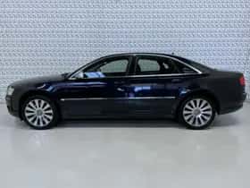 Audi A8 (2005) thumbnail 6