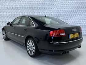 Audi A8 (2005) thumbnail 7