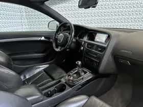 Audi S5 (2007) thumbnail 2