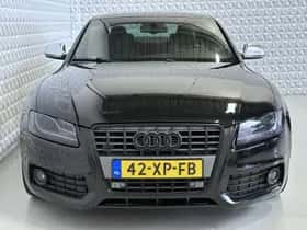 Audi S5 (2007) thumbnail 11