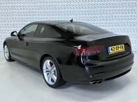 Audi S5 (2007) thumbnail 3