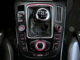 Audi S5 (2007) thumbnail 21