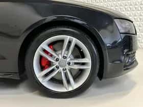 Audi S5 (2007) thumbnail 22