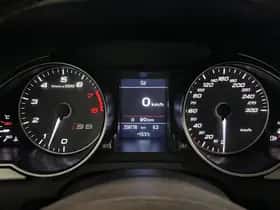 Audi S5 (2007) thumbnail 24