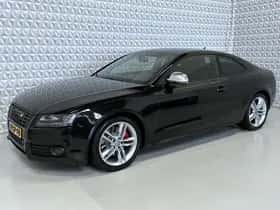 Audi S5 (2007) thumbnail 4