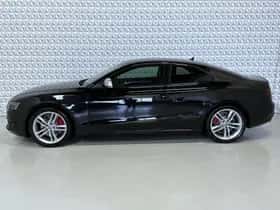 Audi S5 (2007) thumbnail 5