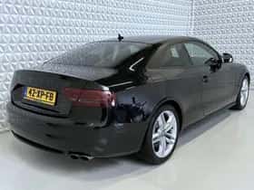 Audi S5 (2007) thumbnail 7