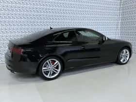 Audi S5 (2007) thumbnail 8