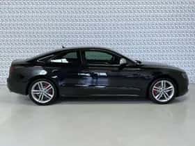 Audi S5 (2007) thumbnail 9
