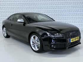 Audi S5 (2007) thumbnail 10