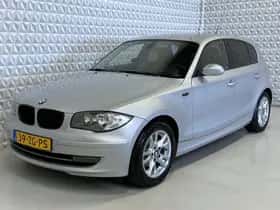 BMW 1-Serie