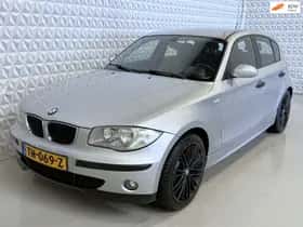 BMW 1-Serie (2005)