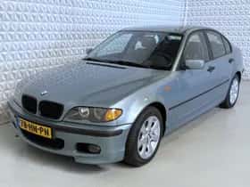 BMW 3-Serie