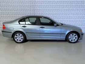BMW 3-Serie (2001) thumbnail 11