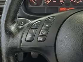 BMW 3-Serie (2001) thumbnail 19