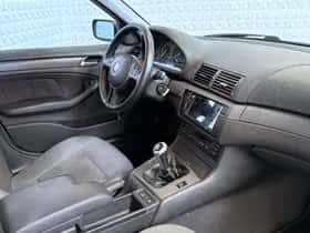 BMW 3-Serie (2001) thumbnail 3