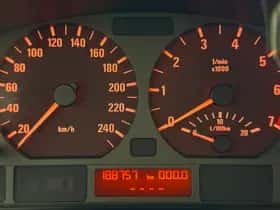 BMW 3-Serie (2001) thumbnail 23