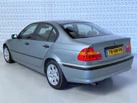 BMW 3-Serie (2001) thumbnail 4