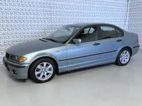 BMW 3-Serie (2001) thumbnail 5
