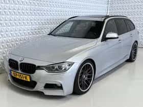 BMW 3-Serie