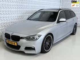 BMW 3-Serie (2014)