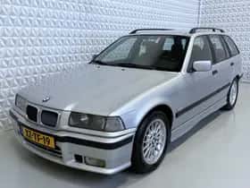 BMW 3-Serie